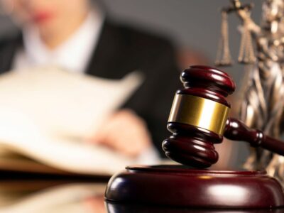 Η δικηγόρος Αθηνών Μαρία Διμέλλη άφησε χρέος